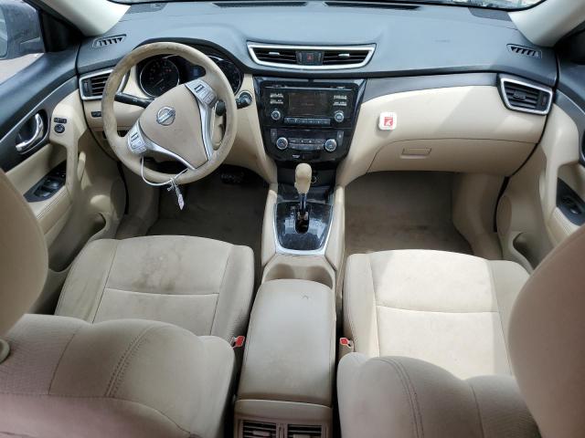 KNMAT2MT1FP535561 Nissan ROGUE S