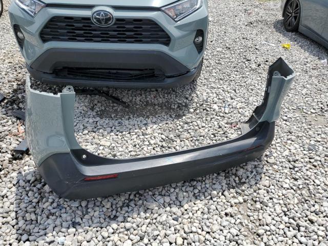 2T3A1RFV5MC146616 Toyota RAV4 XLE P