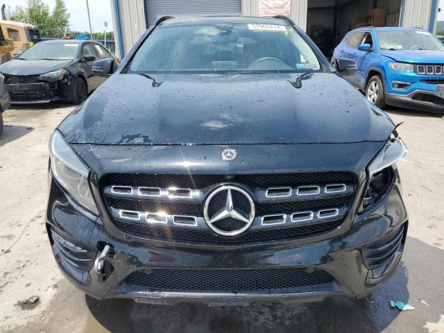 WDCTG4GB8KU017898 Mercedes-Benz Gla 250 4matic