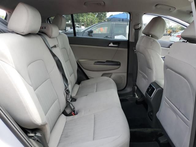 KNDPM3AC0K7590272 KIA Sportage Lx