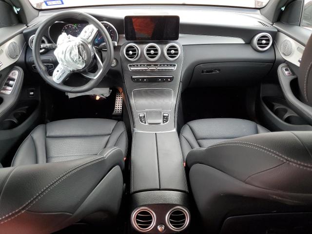 W1N0G8DB8MV269659 Mercedes-Benz GLC 300