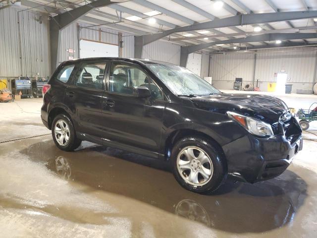 JF2SJAAC4JH599719 Subaru FORESTER 2