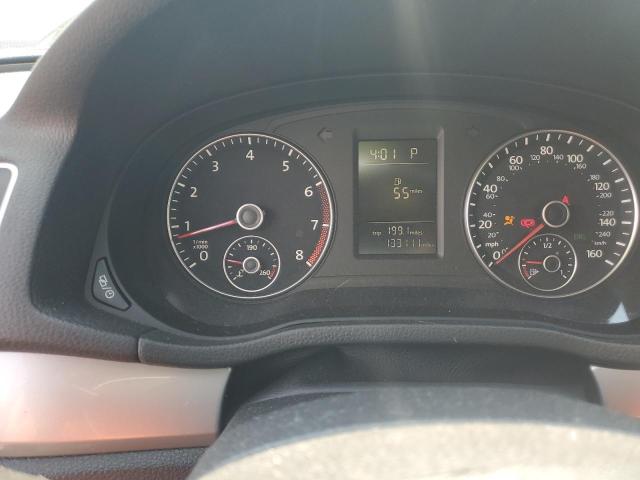 1VWAT7A32FC038427 Volkswagen PASSAT S