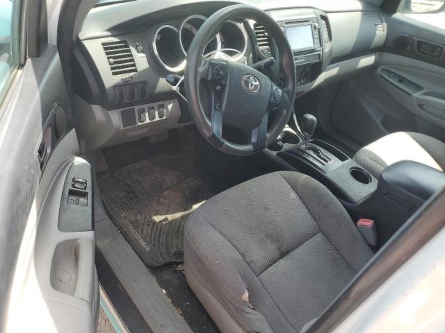 5TFTX4CN4FX063240 Toyota Tacoma Access Cab