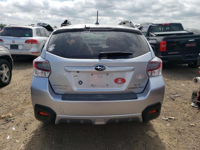 JF2GPBKC2EH232588 Subaru Xv Crosstrek 2.0i Hybrid Touring