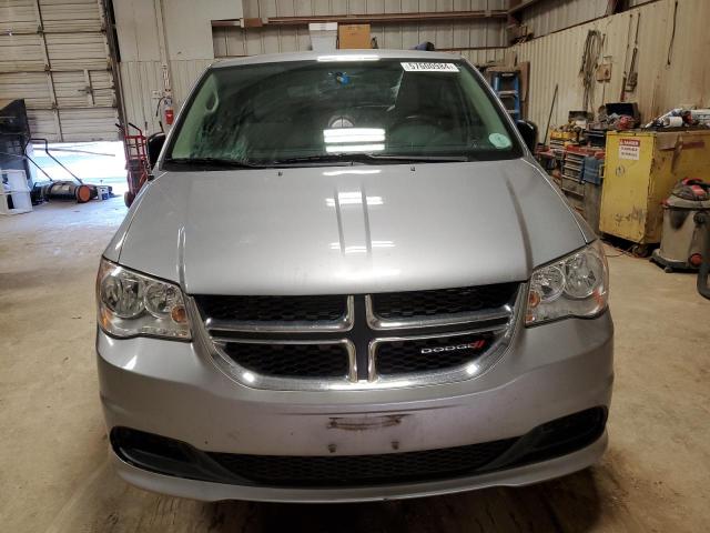 2C4RDGBG2HR819396 Dodge Grand Caravan Se