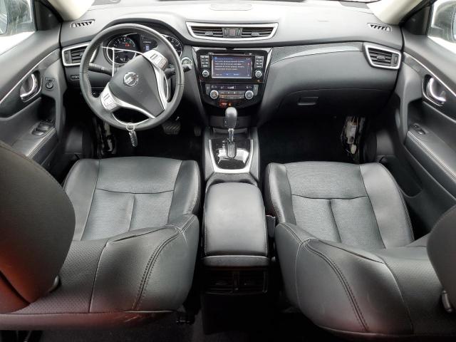 5N1AT2MT5GC799418 Nissan ROGUE S