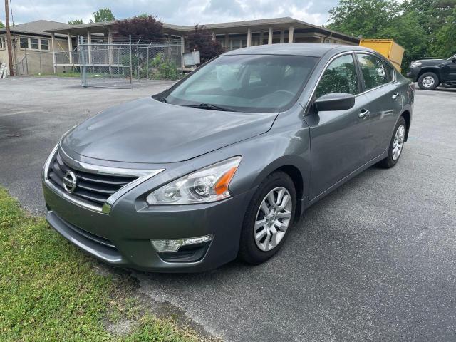 1N4AL3APXFC146198 Nissan ALTIMA 2.5