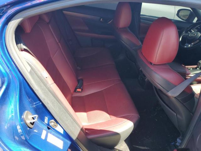 JTHBZ1BL9GA001257 Lexus GS 350 BAS