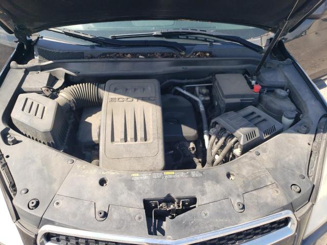 2GNALBEK6E6342446 Chevrolet EQUINOX LT