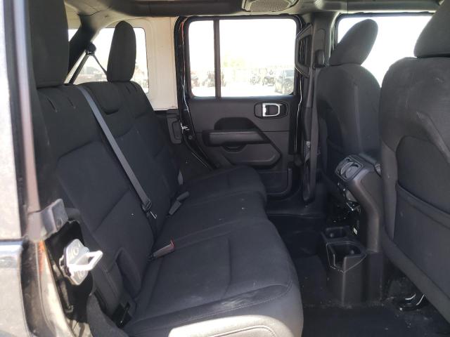 1C4HJXEN0KW644854 Jeep Wrangler Unlimited Sahara