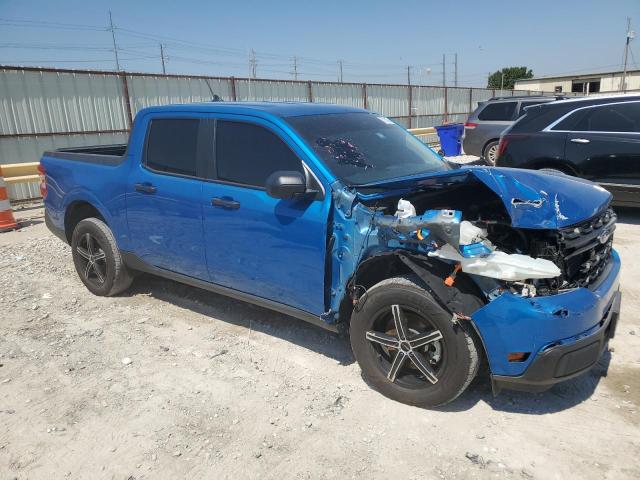 3FTTW8E33NRA47138 Ford Maverick Xl