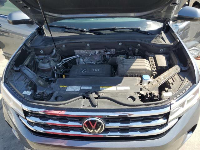 1V2LC2CA3NC217678 Volkswagen ATLAS CROS