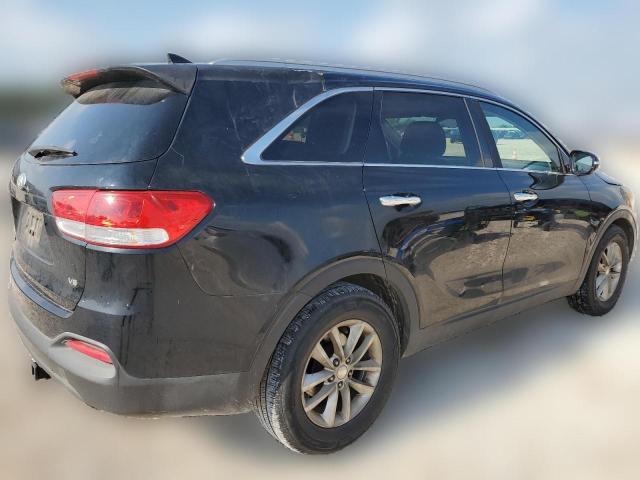 5XYPG4A56GG003288 KIA SORENTO LX