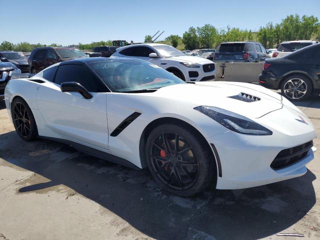 1G1YF2D74F5124149 Chevrolet Corvette Stingray 3lt