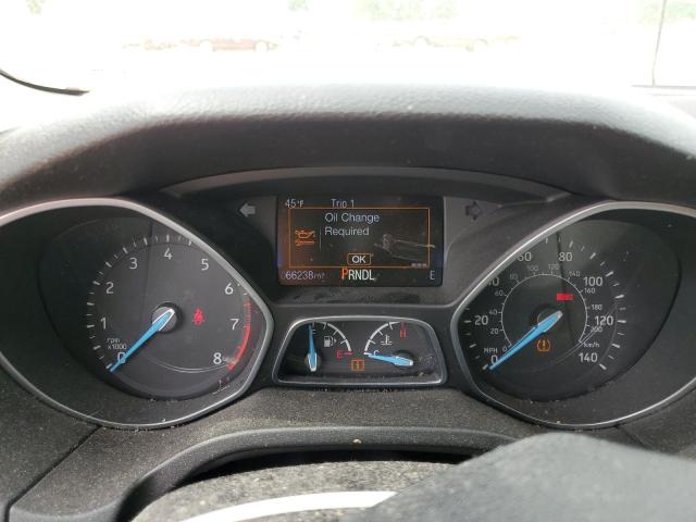 1FADP3F20HL240978 Ford FOCUS SE