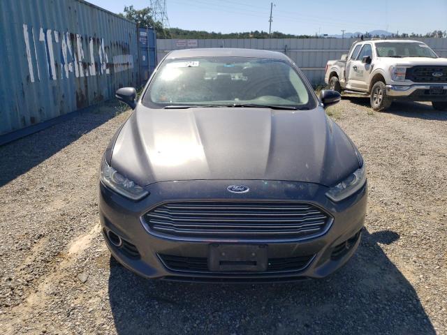 3FA6P0RUXGR246887 Ford Fusion Titanium Hev