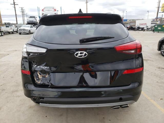 KM8J33AL9LU274490 Hyundai Tucson Limited