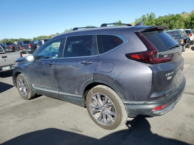 7FART6H94LE000338 Honda Cr-v Touring