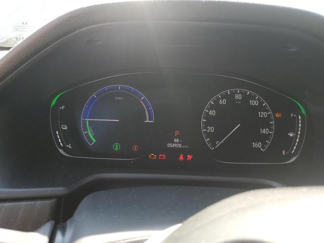 1HGCV3F48LA004047 Honda ACCORD HYB