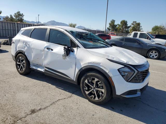 5XYK33AFXPG122549 KIA SPORTAGE E