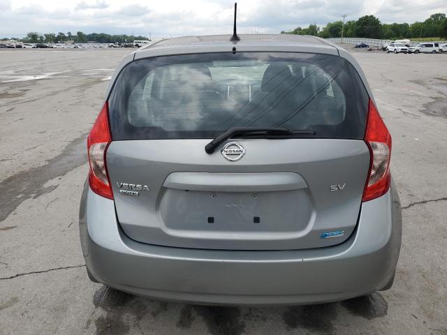3N1CE2CP5EL395972 Nissan Versa Note S