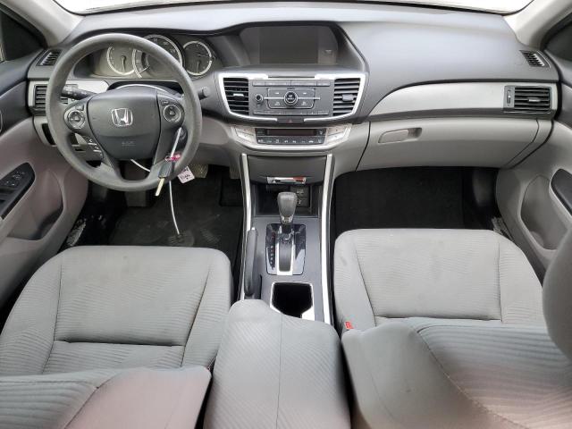 1HGCR2F30FA121616 Honda ACCORD LX