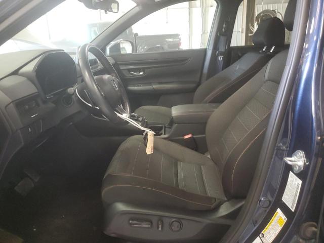 7FARS6H57PE030908 Honda Cr-v Sport