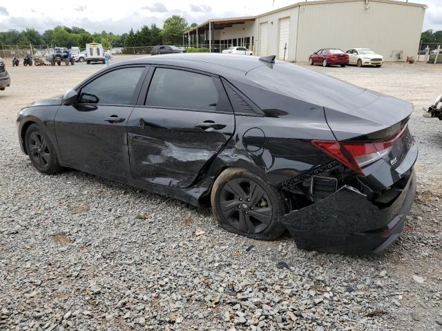 KMHLM4AG2PU429935 Hyundai ELANTRA SEL