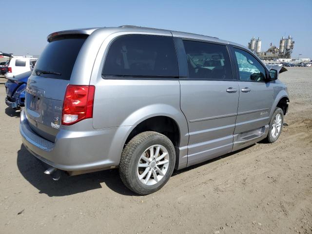 2C4RDGCG2GR217790 Dodge Grand Caravan Sxt
