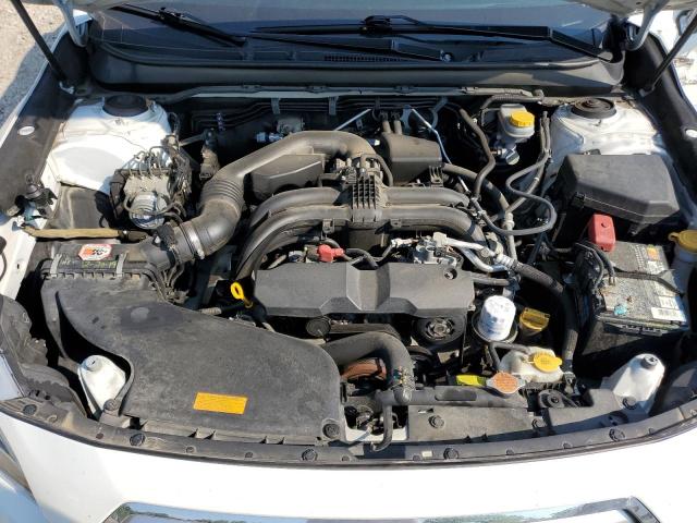 4S4BSBNC3F3353126 Subaru OUTBACK 2.