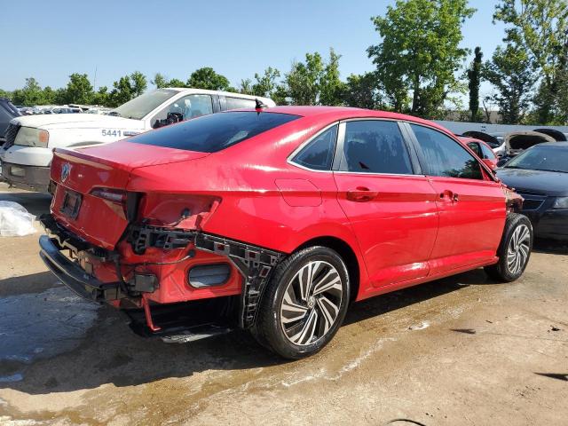3VWE57BU9MM064697 Volkswagen JETTA SEL