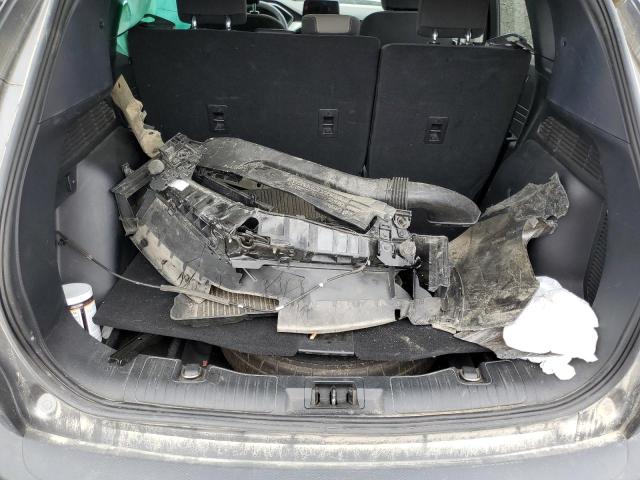 1FMCU9G61NUB45785 Ford ESCAPE SE