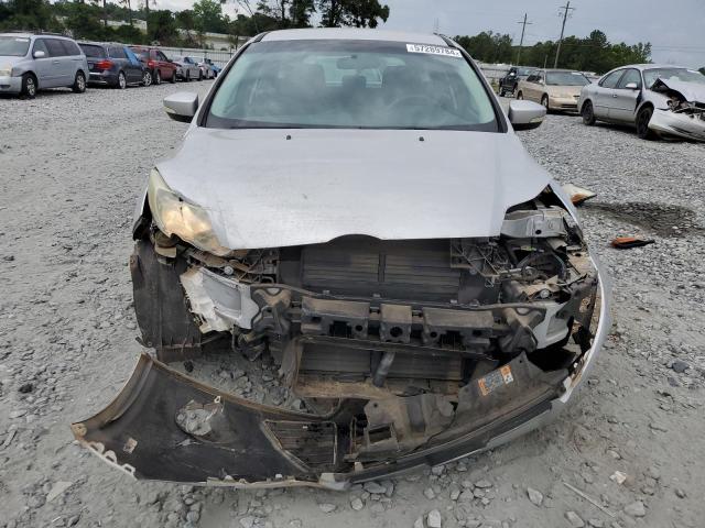 1FADP3K27EL323650 Ford FOCUS SE