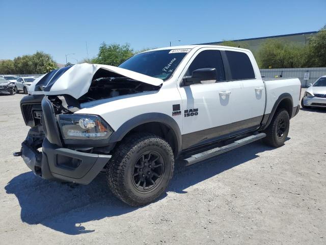 2017 RAM 1500 REBEL 1C6RR7YT7HS756209  61171564