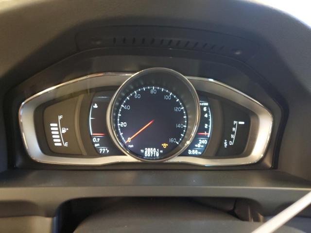YV140MTLXJ2459647 Volvo S60 Dynami