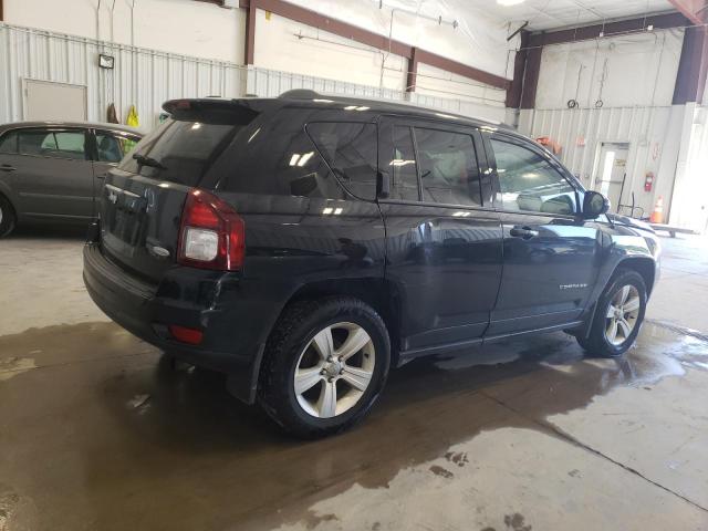 1C4NJDEB0GD778841 Jeep Compass Latitude