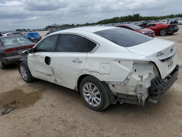 1N4AL3AP9FC469156 Nissan ALTIMA 2.5