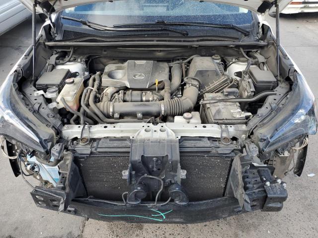 JTJBARBZ5H2099207 Lexus Nx 200t Base