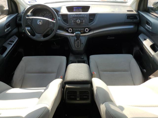 3CZRM3H38FG708362 Honda CR-V LX