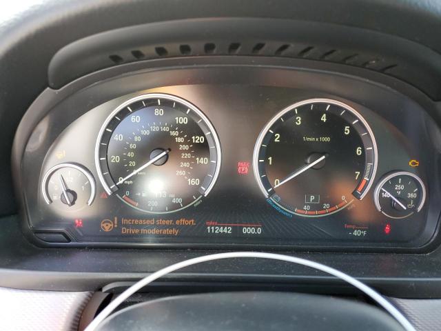 WBA5B1C51GG132180 BMW 535 I