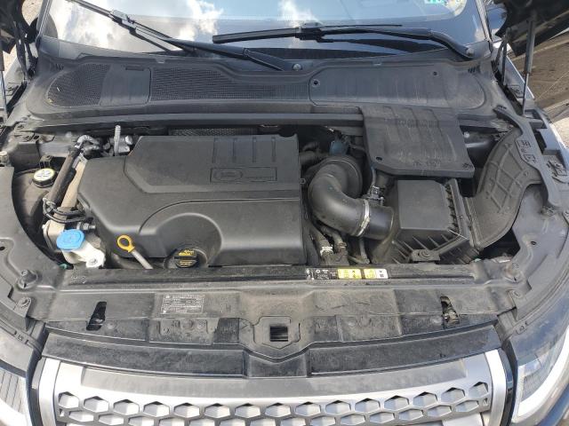 SALVR2RX1JH322584 Land Rover RANGE ROVE
