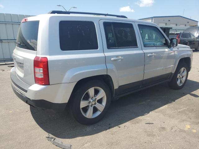 1C4NJRBB6ED513162 Jeep Patriot Sport