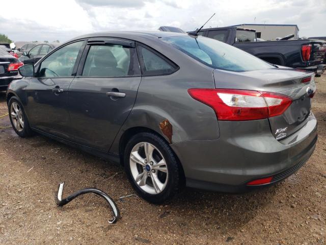 1FADP3F22EL127836 Ford FOCUS SE