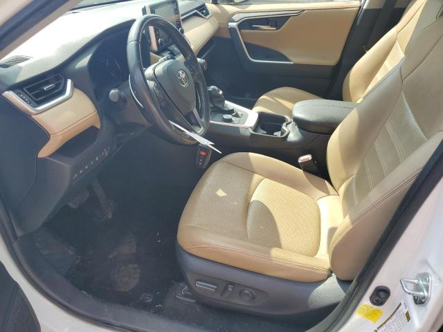 JTMN1RFV1KD519516 Toyota RAV4 LIMIT