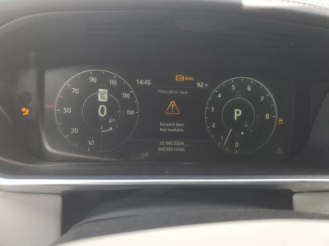 SALGS2FV1HA373666 Land Rover RANGE ROVE