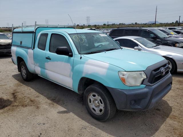 5TFTX4CN4FX063240 Toyota Tacoma Access Cab