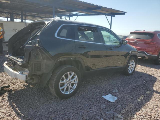 1C4PJLCS9FW643530 Jeep Cherokee Latitude