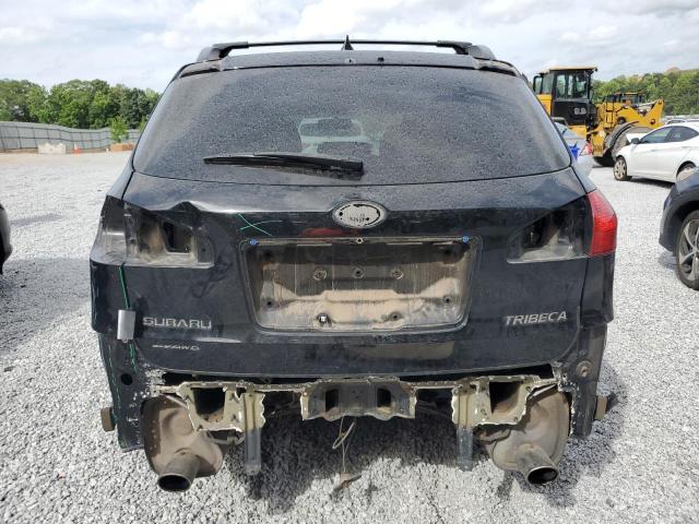 4S4WX9GDXE4400517 Subaru Tribeca Limited