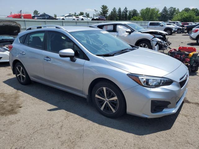 4S3GTAC68K3755538 Subaru Impreza Premium